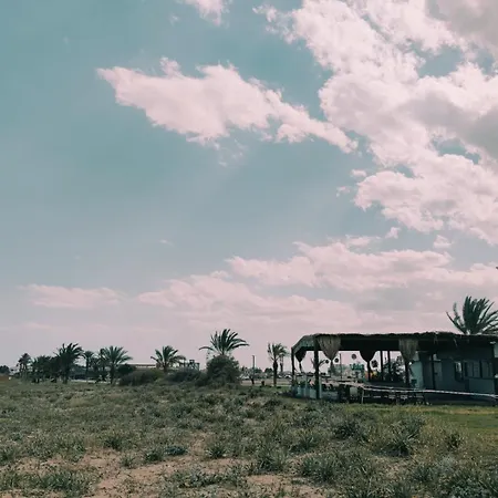 Caesar Marcellus Iskele District (Northern Cyprus)