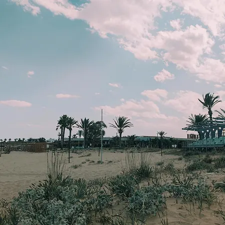Caesar Marcellus * Iskele District (Northern Cyprus)