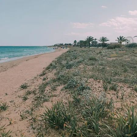 Caesar Marcellus Apartamento Iskele District (Northern Cyprus)