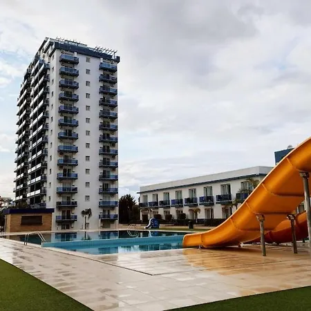 Apartment Royal Life *