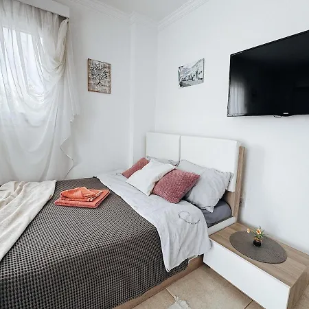 Apartment Royal Life Iskele District (Northern Cyprus)