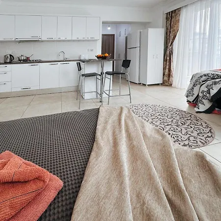 Apartment Royal Life