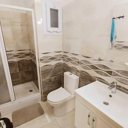 Apartament Caesar Marcellus *