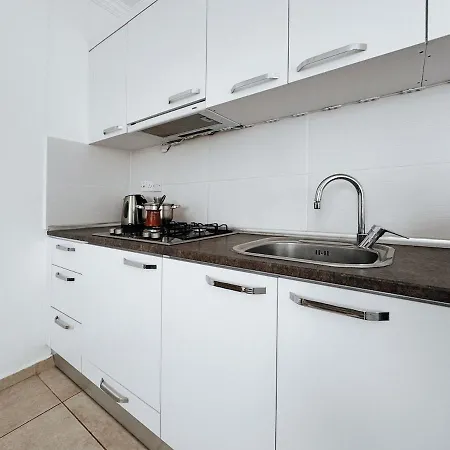 Apartament Caesar Marcellus *