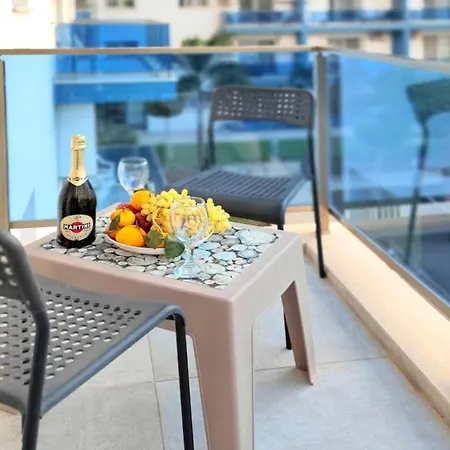 Caesar Marcellus Apartamento Iskele District (Northern Cyprus)