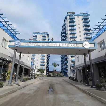 Apartment Royal Life