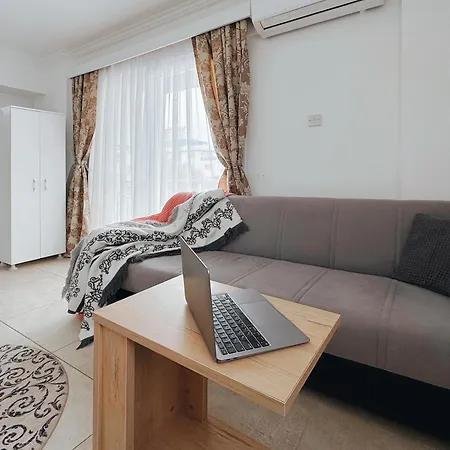 Apartment Caesar Marcellus Iskele District (Northern Cyprus)