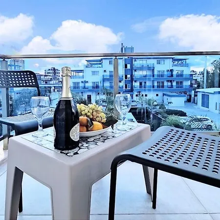 Royal Life Iskele District (Northern Cyprus)