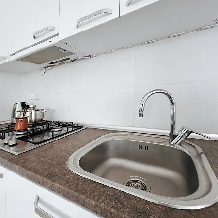 Caesar Marcellus Apartamento *