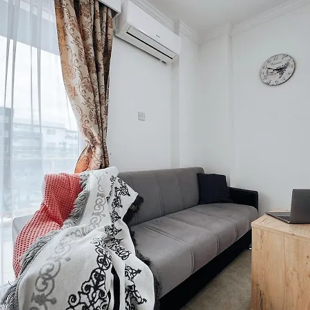 Apartamento Caesar Marcellus *