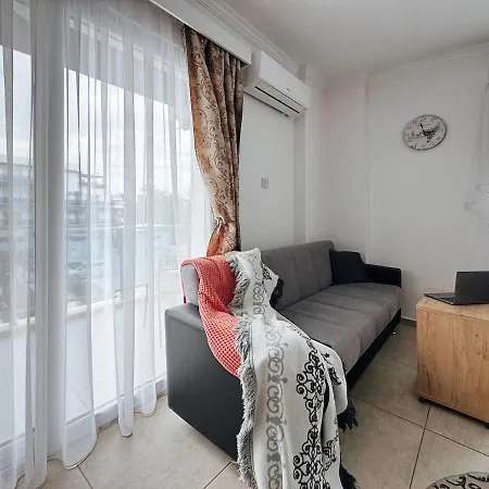 Apartamento Caesar Marcellus Iskele District (Northern Cyprus)
