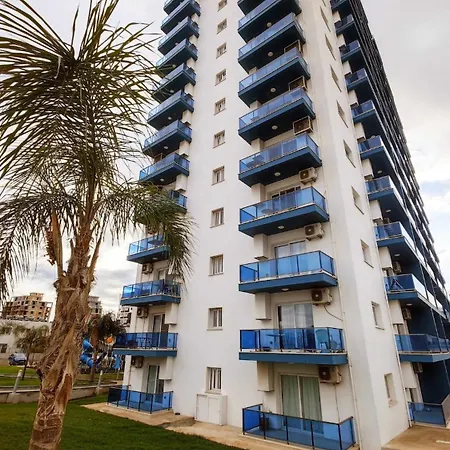 Caesar Marcellus Apartament