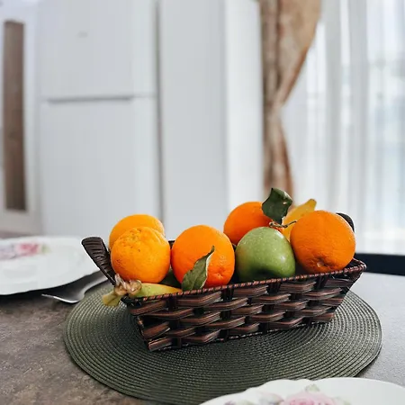 Apartment Royal Life *