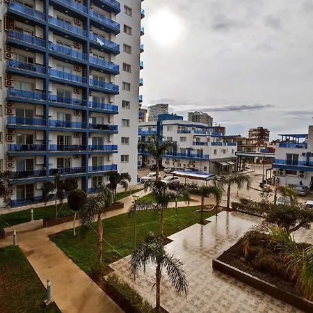 Apartamento Caesar Marcellus