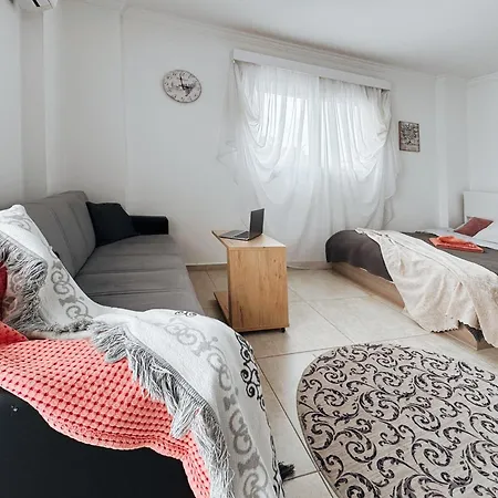 Apartment Royal Life