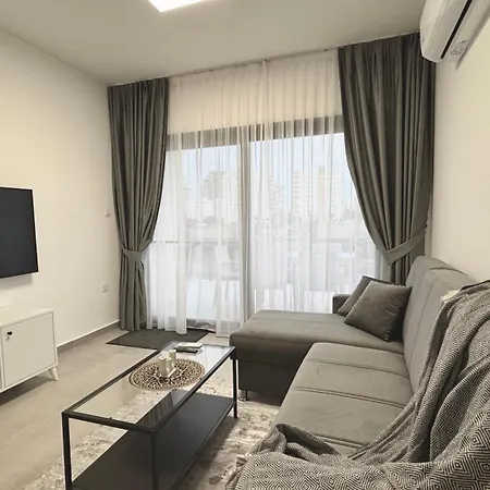 Caesar Marcellus Apartament *
