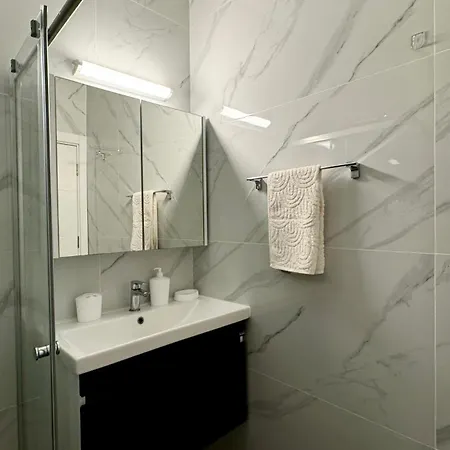 Apartament Caesar Marcellus Iskele District (Northern Cyprus)