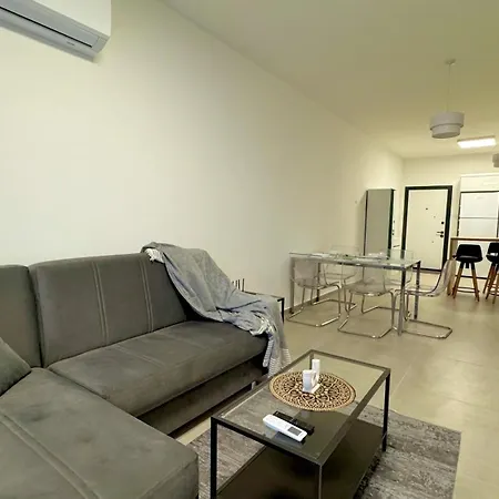 Caesar Marcellus Apartament Iskele District (Northern Cyprus)