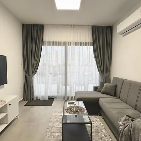 Caesar Marcellus Apartament
