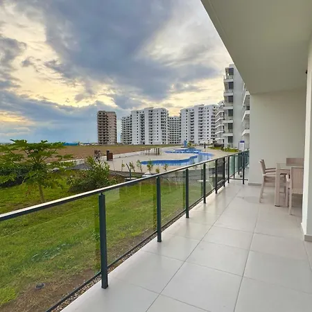 Apartament Caesar Marcellus Iskele District (Northern Cyprus)