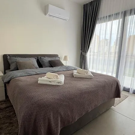 Apartament Caesar Marcellus Iskele District (Northern Cyprus)